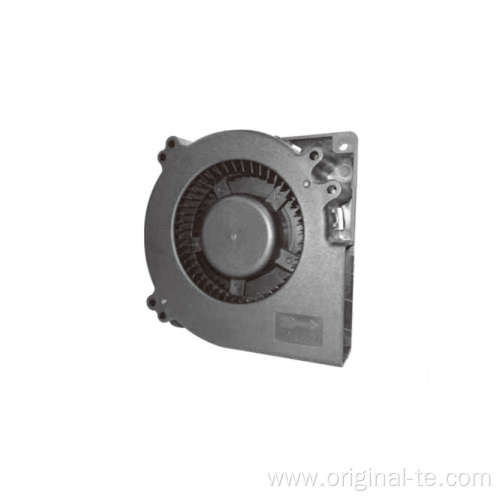 frame DC Blower Fan 120x120x32mm